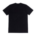 Camiseta Stranger Embroidery Logo (Preta)5