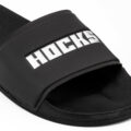 Chinelo Slide Hocks Preto-3