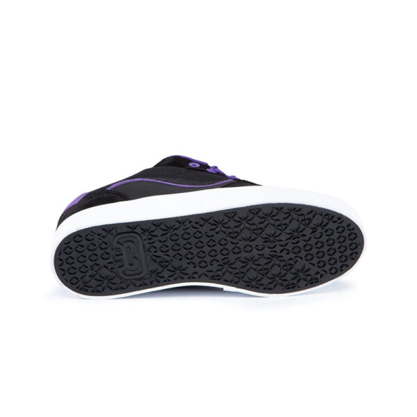 Tênis Hocks Puff - Noturno Grape