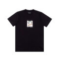 Camiseta Basica Fire Keep It Simple Preto