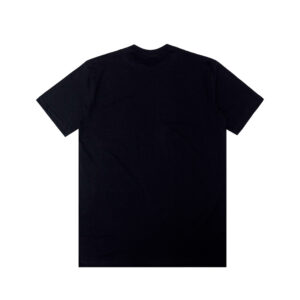 Camiseta Basica Fire Keep It Simple Preto