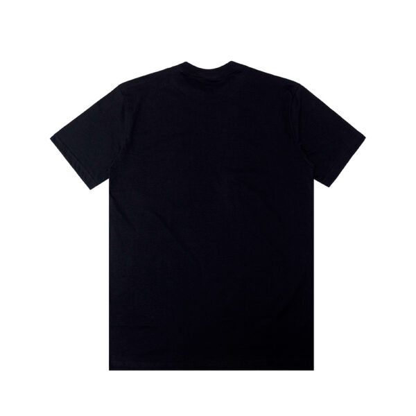 Camiseta Basica Fire Keep It Simple Preto