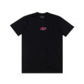 Camiseta Basica Fire Street Masked Graff Preto