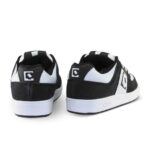 Tenis Qix 90s Preto Branco - Imagem 5