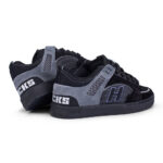 Tenis Hocks Bold Carbon - Imagem 3