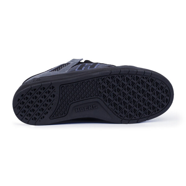 Tenis Hocks Bold Carbon - Imagem 4