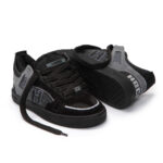Tenis Hocks Bold Carbon - Imagem 5