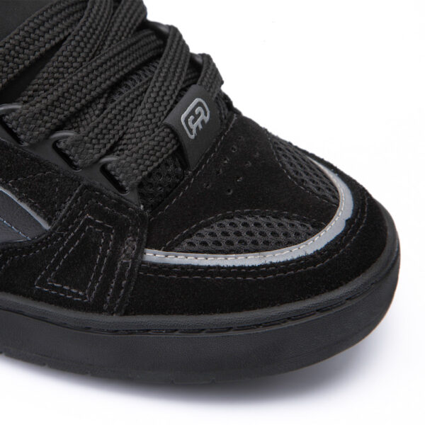 Tenis Hocks Bold Carbon - Imagem 7