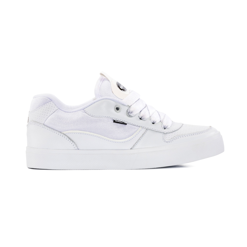 Tênis Hocks Puff Brilhante original com solado vulcanizado