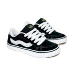 Tenis Mad Rats Bulky Classic 90 Preto - Imagem 3