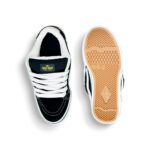 Tenis Mad Rats Bulky Classic 90 Preto - Imagem 2
