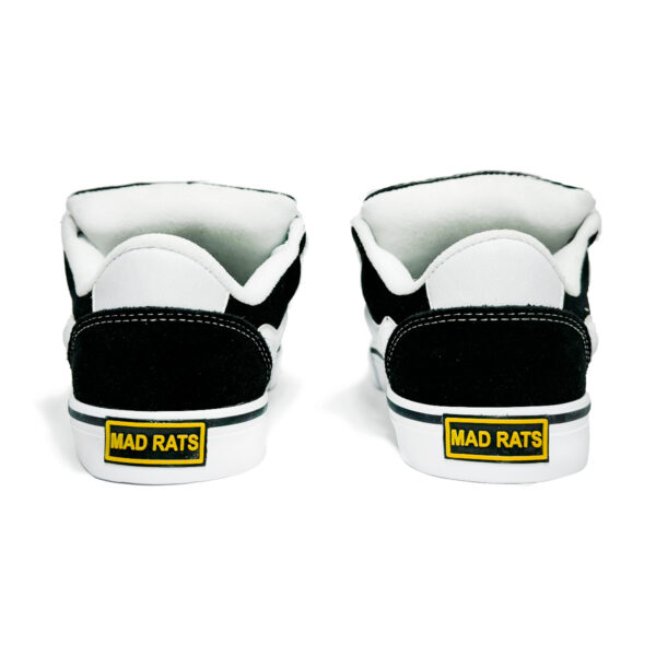 Tenis Mad Rats Bulky Classic 90 Preto - Imagem 4