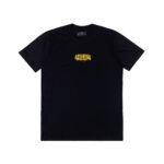 Camiseta Stranger Gold Mage Masculina Estampada Streetwear