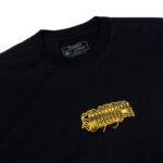 Camiseta Stranger Gold Mage - Imagem 2