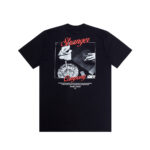 Camiseta Stranger Habits - Imagem 2