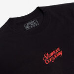 Camiseta Stranger Habits - Imagem 3