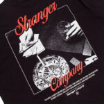 Camiseta Stranger Habits - Imagem 4