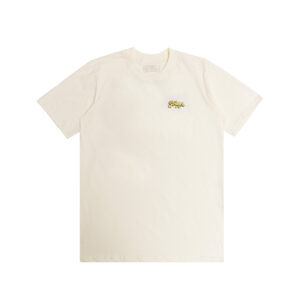 Camiseta Stranger Money Clow Off White Masculina Estampada Streetwear