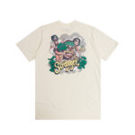 Camiseta Stranger Money Clow Off White - Imagem 2