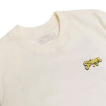 Camiseta Stranger Money Clow Off White - Imagem 3