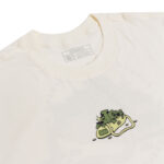 Camiseta Stranger Money In The Bag Off-White - Imagem 2
