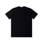 Camiseta Stranger The Face Preto - Imagem 2