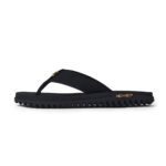 Chinelo Kenner Kivah Preto original