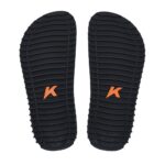 Chinelo Sandalia Kenner Kivah Preto - Imagem 5