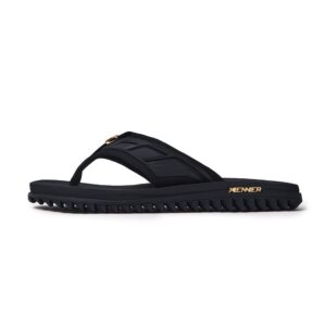Chinelo Kenner Kivah Full Force original com solado tratorado