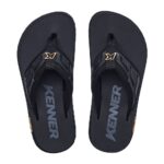 Sandália Chinelo Kenner Kivah Full Force - Imagem 4