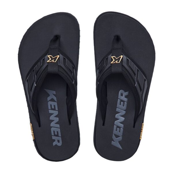 Sandália Chinelo Kenner Kivah Full Force - Imagem 4