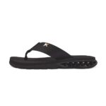 Chinelo Kenner Rakka Preto original e resistente