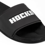 Chinelo Slide Hocks Preto - Imagem 2