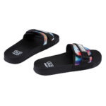 Chinelo Slide Hocks Borracha Bravo Fluffy - Imagem 2