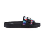 Chinelo Slide Hocks Borracha Bravo Fluffy - Imagem 4