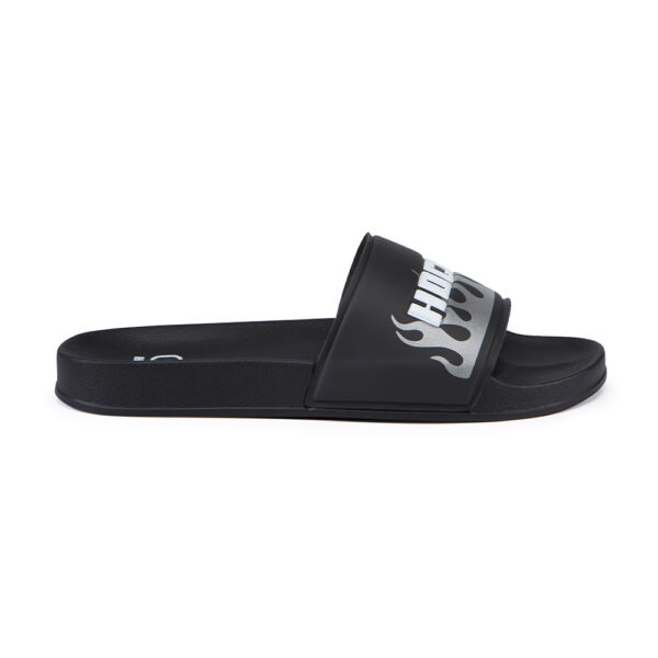 Chinelo Slide Hocks Grito Fire Reflex - Imagem 4