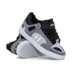Tenis Hocks Bold Asfalto - Imagem 2
