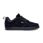 Tênis Hocks Pop Lite Extra Black original com solado vulcanizado