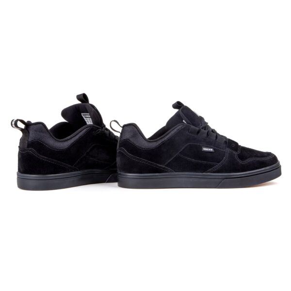 Tenis Hocks Pop Lite Extra Black - Imagem 3