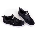 Tenis Hocks Pop Lite Classic Black - Imagem 3