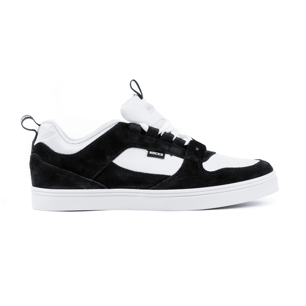 Tênis Hocks Pop Lite Petitpoa com estampa exclusiva e solado vulcanizado