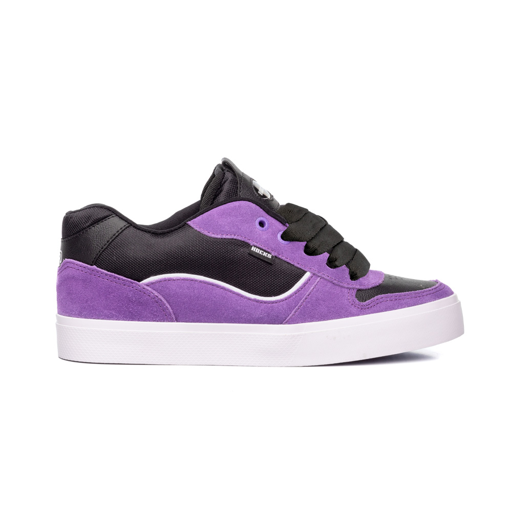 Tênis Hocks Puff Psylocke original com solado vulcanizado