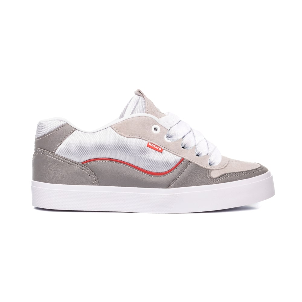 Tênis Hocks Puff Smog original com solado vulcanizado