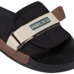 Chinelo Slide Hocks Borracha Bravo Buck - Imagem 3