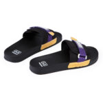 Chinelo Slide Hocks Borracha Bravo Elai - Imagem 2