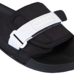 Chinelo Slide Hocks Borracha Bravo Petitpoa - Imagem 2