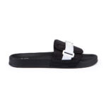 Chinelo Slide Hocks Borracha Bravo Petitpoa - Imagem 3
