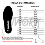 Tenis Mad Rats Old School Preto Amarelo Original - Imagem 5