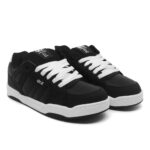 Tenis Qix Square Preto - Imagem 2