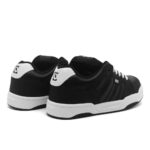 Tenis Qix Square Preto - Imagem 3
